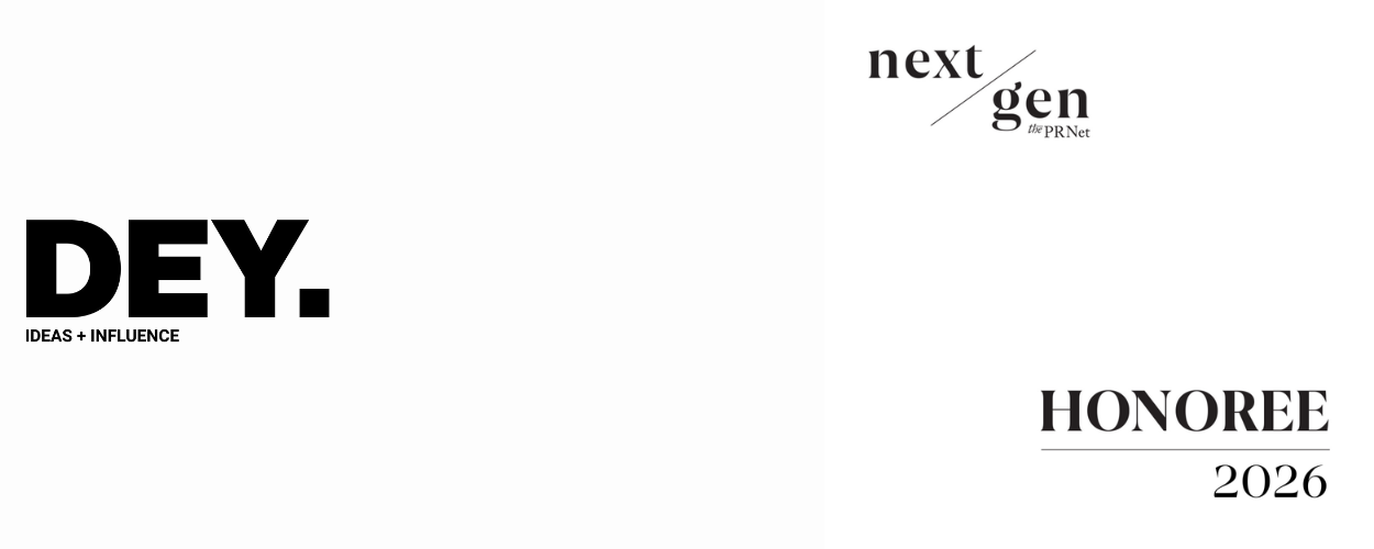 DEY. Ideas + Influence